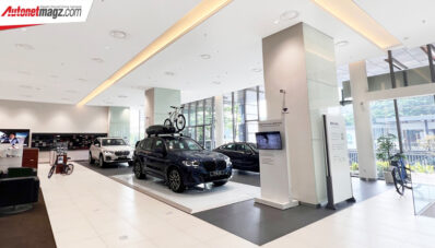 Resmi Hadir Di Indonesia, Sime Darby Buka Dealer BMW di Jakarta & Medan Resmi Hadir Di Indonesia, Sime Darby Buka Dealer BMW di Jakarta & Medan