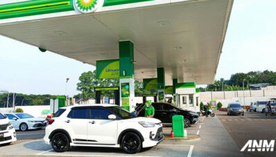 bp-AKR Ultimate Sudah Ada di Jawa Timur Lho, Catat Lokasi Belinya! bp-AKR Ultimate Sudah Ada di Jawa Timur Lho, Catat Lokasi Belinya!