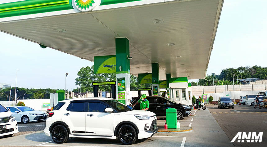 Bensin Habis? Beli BP Ultimate Aja! Ada Program Promo Gratis 2 Liter! Bensin Habis? Beli BP Ultimate Aja! Ada Program Promo Gratis 2 Liter!