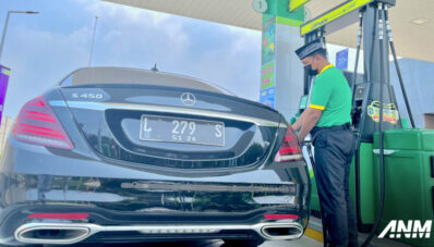 bp-AKR Ultimate Sudah Ada di Jawa Timur Lho, Catat Lokasi Belinya! bp-AKR Ultimate Sudah Ada di Jawa Timur Lho, Catat Lokasi Belinya!