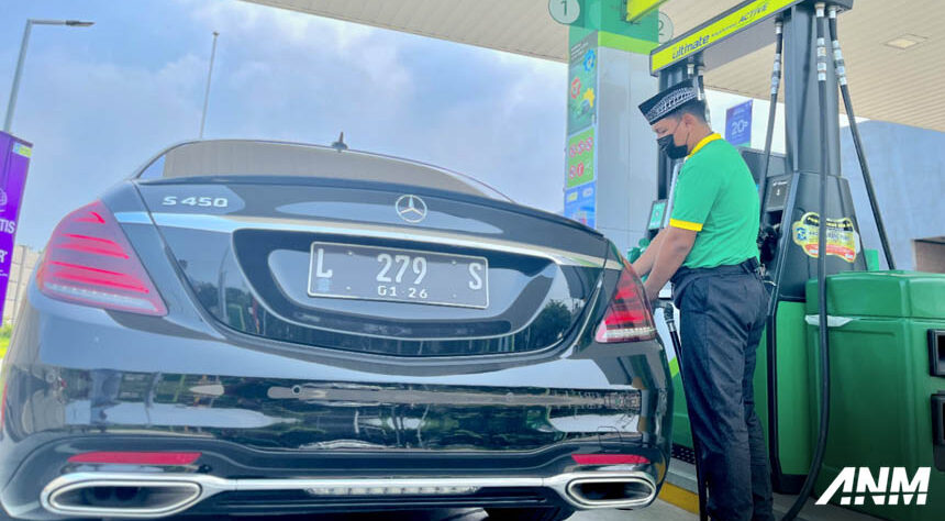 bp-AKR Ultimate Sudah Ada di Jawa Timur Lho, Catat Lokasi Belinya! bp-AKR Ultimate Sudah Ada di Jawa Timur Lho, Catat Lokasi Belinya!