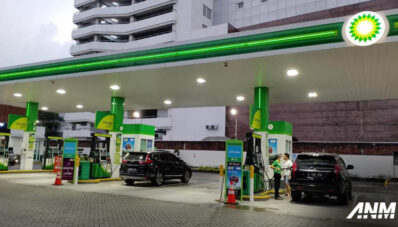 bp-AKR Ultimate Sudah Ada di Jawa Timur Lho, Catat Lokasi Belinya! bp-AKR Ultimate Sudah Ada di Jawa Timur Lho, Catat Lokasi Belinya!