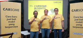 Jelang Lebaran, Carsome Hadirkan Beragam Layanan Khusus