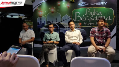 Chery Indonesia Bocorkan Mobil Barunya Untuk Periode 2023 – 2025 Chery Indonesia Bocorkan Mobil Barunya Untuk Periode 2023 – 2025