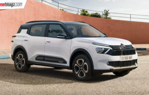 Inilah Citroen C3 Aircross, LSUV Terbaru dari Citroen! Bakal Masuk Indonesia? Inilah Citroen C3 Aircross, LSUV Terbaru dari Citroen! Bakal Masuk Indonesia?