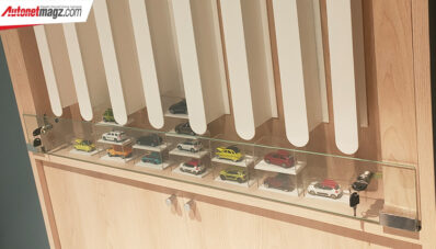 Indomobil Resmikan Citroen Experience Center di Wisma Indomobil