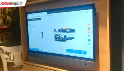 Indomobil Resmikan Citroen Experience Center di Wisma Indomobil