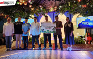 Sambut Ramadhan, Daihatsu Bagikan Kebahagiaan ke Ratusan Anak Yatim Sambut Ramadhan, Daihatsu Bagikan Kebahagiaan ke Ratusan Anak Yatim