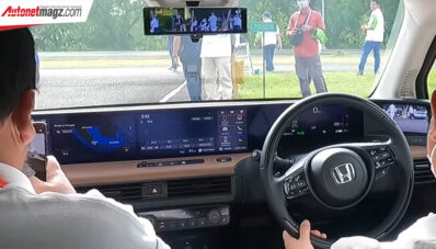 Fakta Menarik Honda e, Mobil Listrik Yang Cocok Gantikan Brio? Fakta Menarik Honda e, Mobil Listrik Yang Cocok Gantikan Brio?