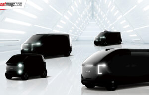 Kia Mulai Bangun Fasilitas Produksi untuk Purpose Built Vehicle (PBV) Kia Mulai Bangun Fasilitas Produksi untuk Purpose Built Vehicle (PBV)
