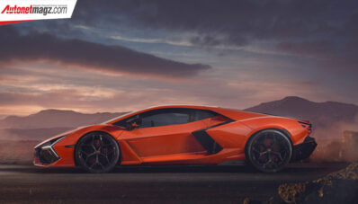 Lamborghini Revuelto Indennya Sampai 2 Tahun! Lamborghini Revuelto Indennya Sampai 2 Tahun!