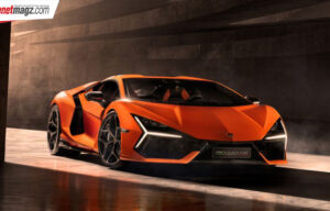 Mari Mengenal Active Alignment Control, Teknologi Safety Baru Dari Lamborghini! Mari Mengenal Active Alignment Control, Teknologi Safety Baru Dari Lamborghini!