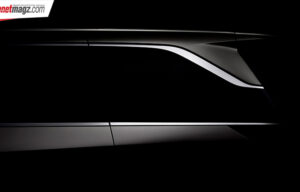 Generasi Terbaru Lexus LM akan Diluncurkan di Shanghai Auto Show, Alphard Menyusul? Generasi Terbaru Lexus LM akan Diluncurkan di Shanghai Auto Show, Alphard Menyusul?