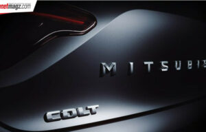 Mitsubishi Colt Berbasis Renault Clio Akan Diluncurkan Juni Ini, Ada Opsi Hybrid! Mitsubishi Colt Berbasis Renault Clio Akan Diluncurkan Juni Ini, Ada Opsi Hybrid!