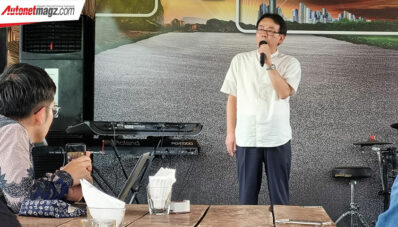 Mitsubishi Indonesia Capai Hasil Positif Di 2022, Optimis Untuk 2023 Mitsubishi Indonesia Capai Hasil Positif Di 2022, Optimis Untuk 2023