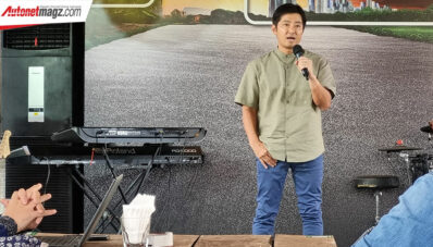 Mitsubishi Indonesia Capai Hasil Positif Di 2022, Optimis Untuk 2023 Mitsubishi Indonesia Capai Hasil Positif Di 2022, Optimis Untuk 2023