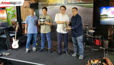 Mitsubishi Indonesia Capai Hasil Positif Di 2022, Optimis Untuk 2023 Mitsubishi Indonesia Capai Hasil Positif Di 2022, Optimis Untuk 2023