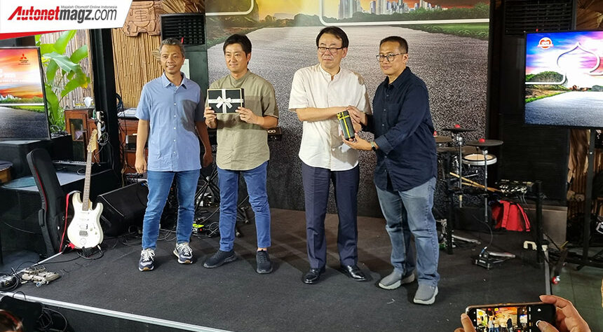 Mitsubishi Indonesia Capai Hasil Positif Di 2022, Optimis Untuk 2023 Mitsubishi Indonesia Capai Hasil Positif Di 2022, Optimis Untuk 2023