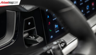 Porsche Tampilkan Interior dari All New Cayenne Porsche Tampilkan Interior dari All New Cayenne
