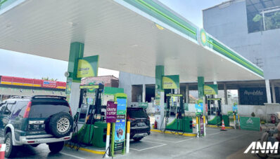 bp-AKR Ultimate Sudah Ada di Jawa Timur Lho, Catat Lokasi Belinya! bp-AKR Ultimate Sudah Ada di Jawa Timur Lho, Catat Lokasi Belinya!