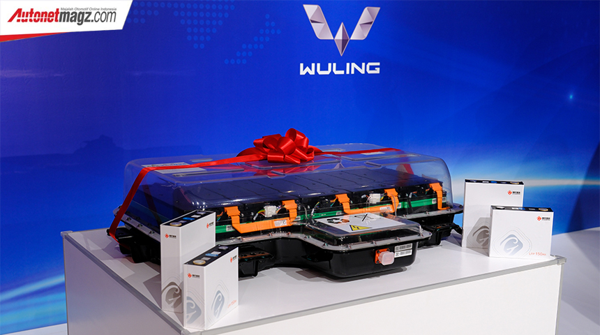 Berita, wuling-mou-4: Wuling Tandatangani MoU Investasi Proyek Baru Kendaraan Bermotor Listrik Berbasis Baterai (KBLBB) 