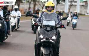 Yamaha Indonesia Siapkan ‘Bengkel Jaga’ Dan Promo Menarik Jelang Lebaran 2023 Yamaha Indonesia Siapkan ‘Bengkel Jaga’ Dan Promo Menarik Jelang Lebaran 2023