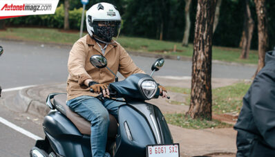 Ngabuburide Yamaha Indonesia, Riding Sekaligus Berbagi Takjil Ngabuburide Yamaha Indonesia, Riding Sekaligus Berbagi Takjil