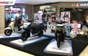 Jelang Lebaran, Yamaha Gelar Yamaha Ramadhan Expo Jelang Lebaran, Yamaha Gelar Yamaha Ramadhan Expo