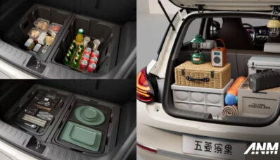 Intip Spesifikasi Wuling Binggo EV, Gak Bahaya Ta? Intip Spesifikasi Wuling Binggo EV, Gak Bahaya Ta?