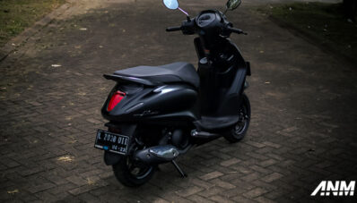 Libas 220 Kilometer Bersama Yamaha Grand Filano : Enak Dipakai Riding Jauh? Libas 220 Kilometer Bersama Yamaha Grand Filano : Enak Dipakai Riding Jauh?