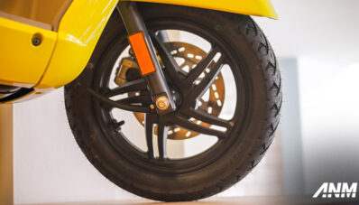 The Rideshop Resmi Jadi Main Dealer TVS di Jatim, Buka Diler Perdana! The Rideshop Resmi Jadi Main Dealer TVS di Jatim, Buka Diler Perdana!