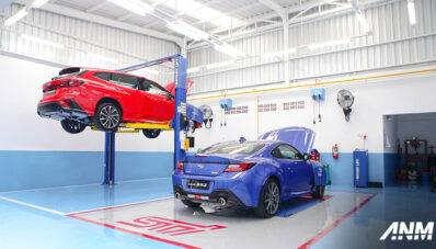 Sapa Publik Kota Pahlawan, Plaza Subaru Surabaya Resmi Beroperasi Sapa Publik Kota Pahlawan, Plaza Subaru Surabaya Resmi Beroperasi