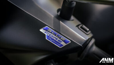 Libas 220 Kilometer Bersama Yamaha Grand Filano : Enak Dipakai Riding Jauh? Libas 220 Kilometer Bersama Yamaha Grand Filano : Enak Dipakai Riding Jauh?