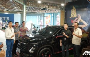 Chery Resmikan Diler Pertama di Pulau Bali, Sasar Lifestyle Urban Dewata