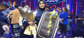 Chery Omoda 5 Indonesian Idol XII