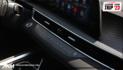 Chery Tiggo 8 Pro Max : Gambaran Versi Facelift di Indonesia, Hadir Tahun Ini! Chery Tiggo 8 Pro Max : Gambaran Versi Facelift di Indonesia, Hadir Tahun Ini!