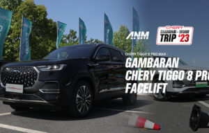 Chery Tiggo 8 Pro Max : Gambaran Versi Facelift di Indonesia, Hadir Tahun Ini! Chery Tiggo 8 Pro Max : Gambaran Versi Facelift di Indonesia, Hadir Tahun Ini!