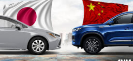Kalahkan Jepang, China Jadi Negara Dengan Ekspor Mobil Terbesar di Dunia!