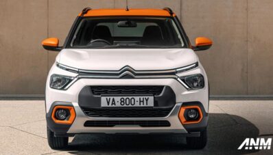 Mengenal Teknologi Citroen Advance Comfort, Apa Itu?? Mengenal Teknologi Citroen Advance Comfort, Apa Itu??