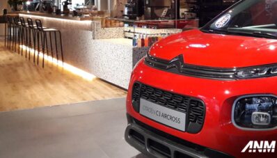 Mengenal Teknologi Citroen Advance Comfort, Apa Itu?? Mengenal Teknologi Citroen Advance Comfort, Apa Itu??