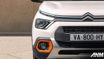 Mengenal Teknologi Citroen Advance Comfort, Apa Itu?? Mengenal Teknologi Citroen Advance Comfort, Apa Itu??