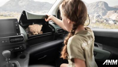 Mengenal Teknologi Citroen Advance Comfort, Apa Itu?? Mengenal Teknologi Citroen Advance Comfort, Apa Itu??