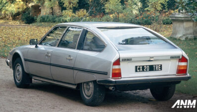 Mengenal Citroën : Mobil Flying Carpet Yang Resmi Kembali Ke Indonesia Mengenal Citroën : Mobil Flying Carpet Yang Resmi Kembali Ke Indonesia