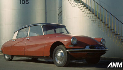 Mengenal Citroën : Mobil Flying Carpet Yang Resmi Kembali Ke Indonesia Mengenal Citroën : Mobil Flying Carpet Yang Resmi Kembali Ke Indonesia