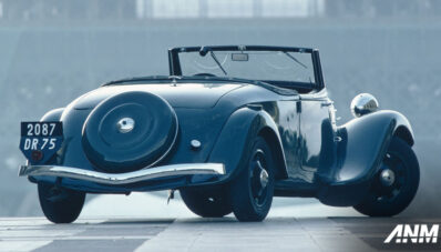 Mengenal Citroën : Mobil Flying Carpet Yang Resmi Kembali Ke Indonesia Mengenal Citroën : Mobil Flying Carpet Yang Resmi Kembali Ke Indonesia