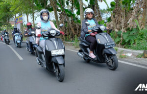 Classy on Vacation Jatim : Explore Batu Bersama Yamaha Grand Filano Classy on Vacation Jatim : Explore Batu Bersama Yamaha Grand Filano