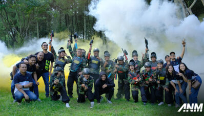 Classy on Vacation Jatim : Explore Batu Bersama Yamaha Grand Filano Classy on Vacation Jatim : Explore Batu Bersama Yamaha Grand Filano