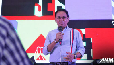 Gaet Generasi Milenial, Daihatsu Urban Fest Kembali Digelar di Surabaya Gaet Generasi Milenial, Daihatsu Urban Fest Kembali Digelar di Surabaya