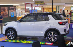 Inilah Mobil Terlaris Daihatsu di Indonesia, Tebak Siapa Nomor 1?