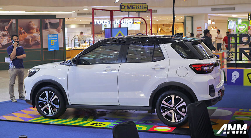 Inilah Mobil Terlaris Daihatsu di Indonesia, Tebak Siapa Nomor 1? Inilah Mobil Terlaris Daihatsu di Indonesia, Tebak Siapa Nomor 1?